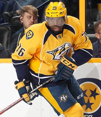 Preds Make Lineup Swaps, Beat Jets in Game 4 to Tie Series