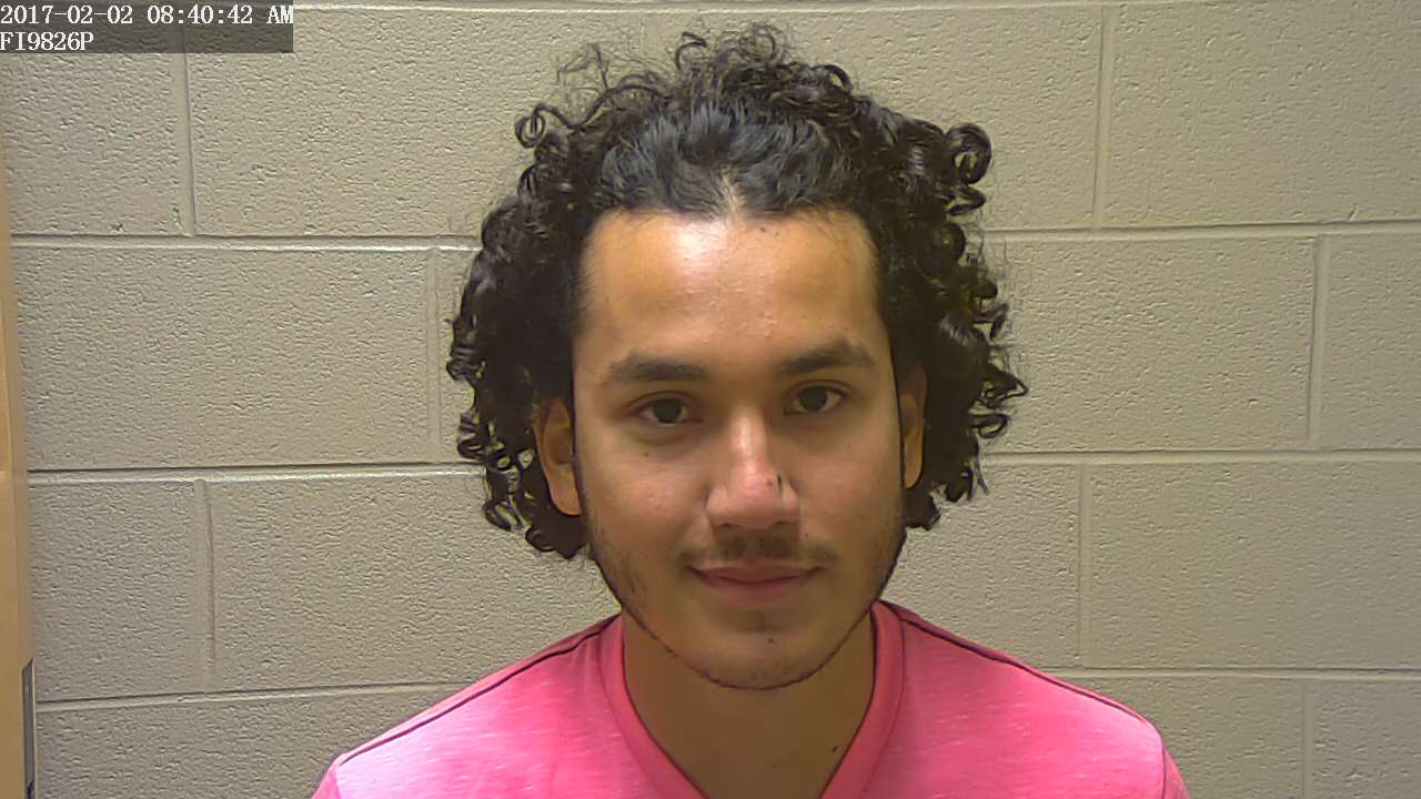Two People from Shelbyville Facing Drug Charges in Manchester
