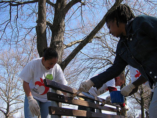 Tennessee Promise Program Fosters Community Engagement