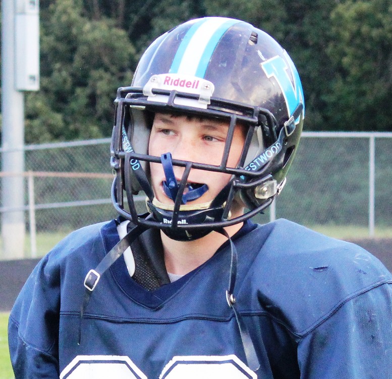 2017 Year in Review – Westwood football