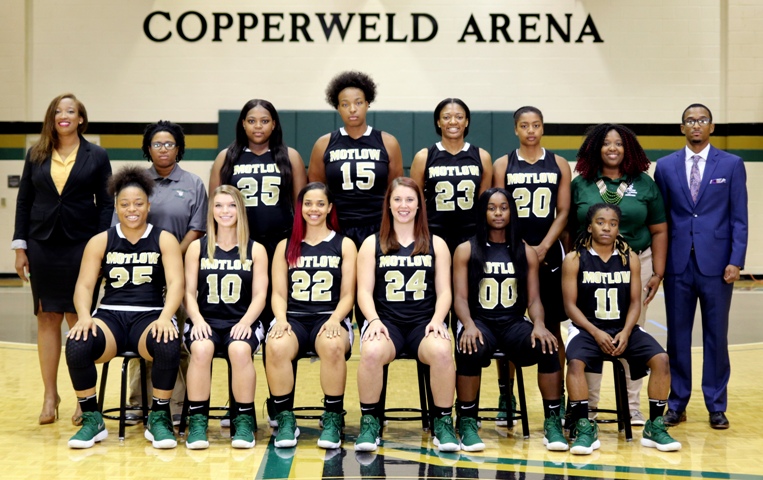 Motlow Women’s Basketball Set to Open Season Nov. 10