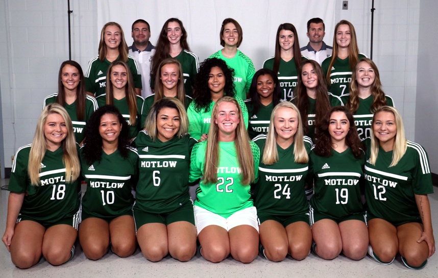 Motlow Ends First Soccer Season with Winning Record, Solid Foundation