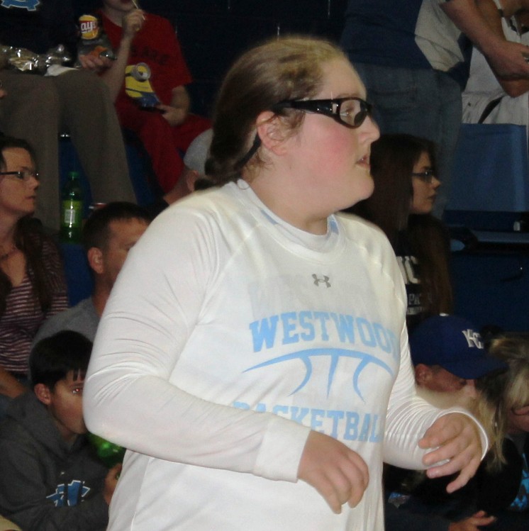 Westwood Splits Thursday Doubleheader with Moore County