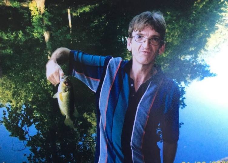 Police Searching for Missing Manchester Man