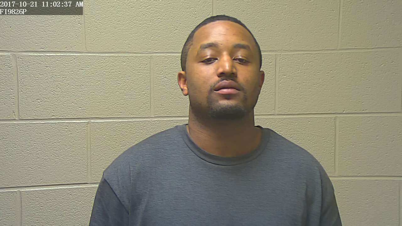 Habitual Motor Offender Arrested in Manchester
