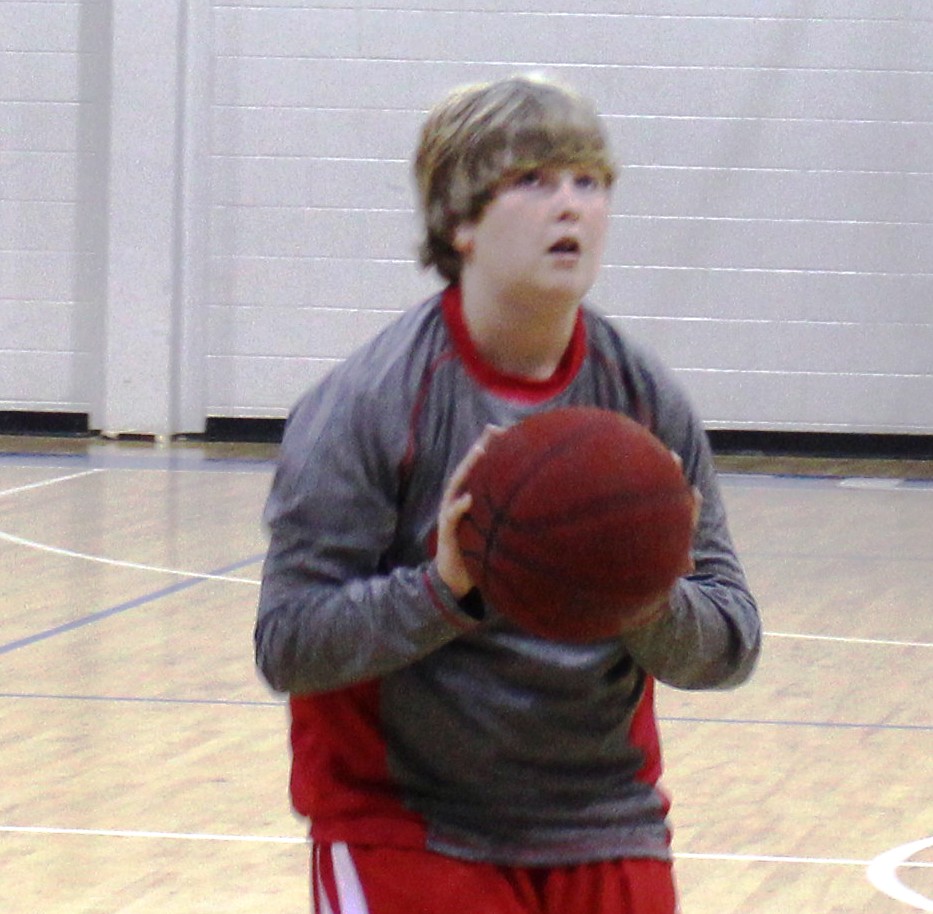 CCMS 6th Graders Capture 3 Wins on Tuesday