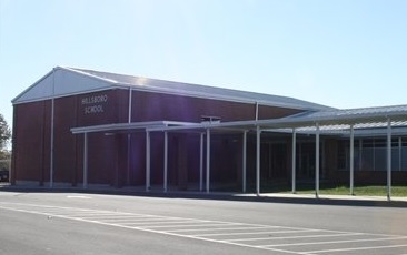 Hillsboro Elementary Honored