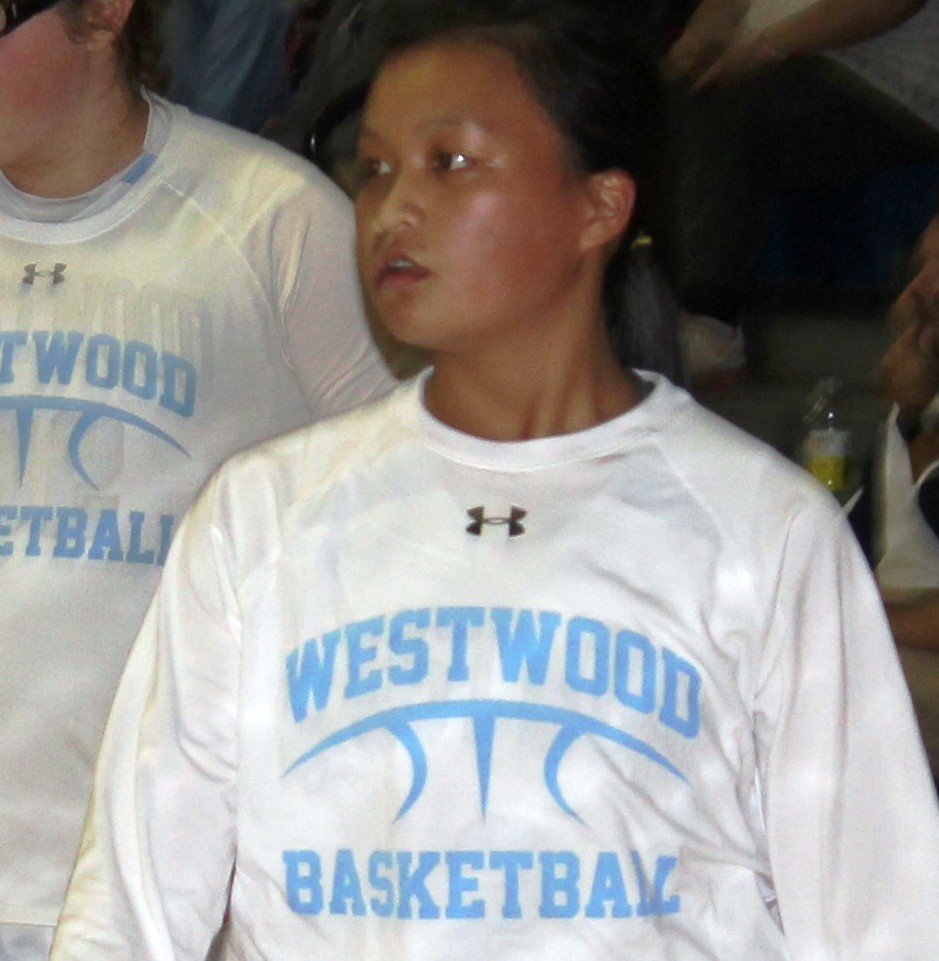 Westwood Basketball Settles For Split at Fayetteville