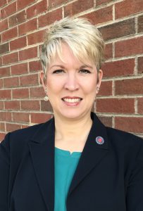 New President at Tennessee College of Applied Technology-Shelbyville