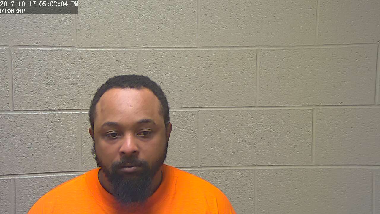 Manchester Man Facing Serious Charges