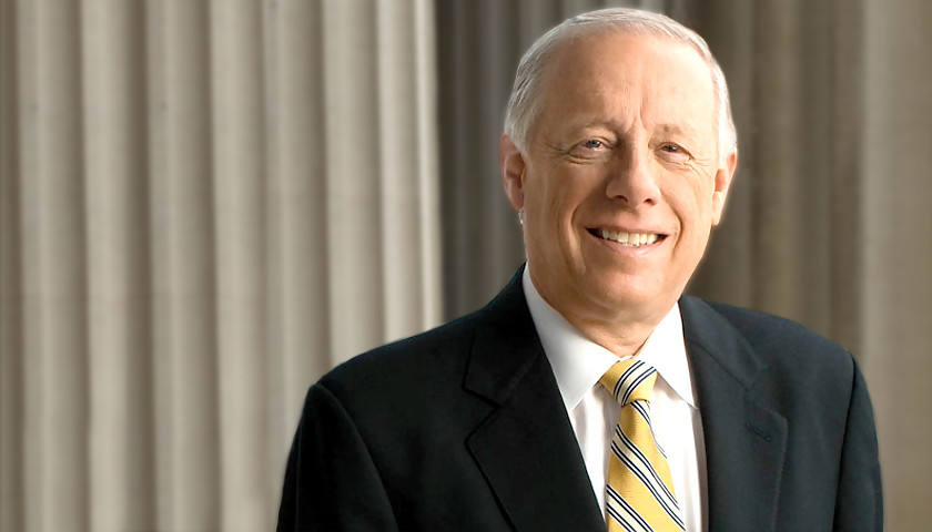 Former Tennessee Gov. Phil Bredesen Considering Senate Bid