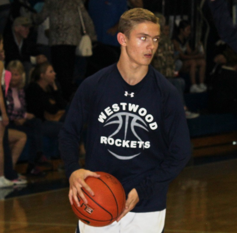 Westwood Rockets Season Ends in Conference Tournament