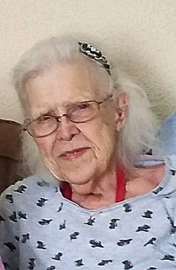 10/20/17 — Ida Mai Frye Meadows – Thunder Radio