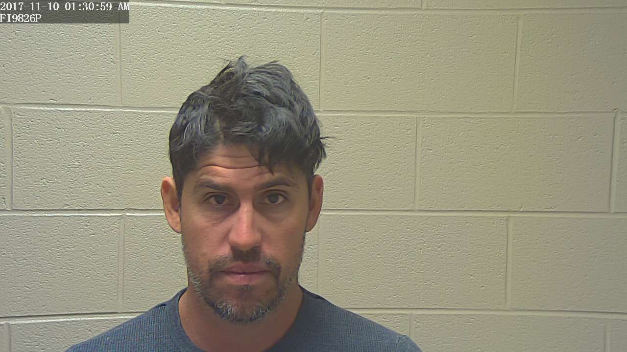 Manchester Man facing the Same Charge for 10th Time