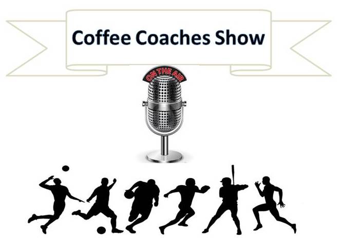 Coffee Coaches Show Lineup for Saturday