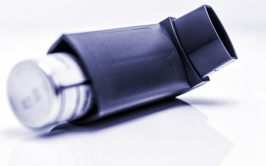COPD Awareness Month: TN Isn’t Breathing Easy