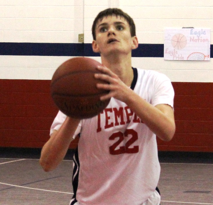 Temple Baptist Christian School Opens Season with Loss at Cleveland Tournament