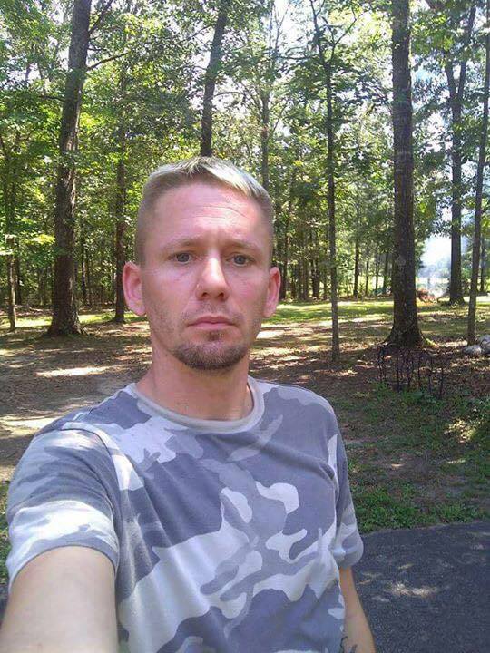 Body Identified as David E Steele