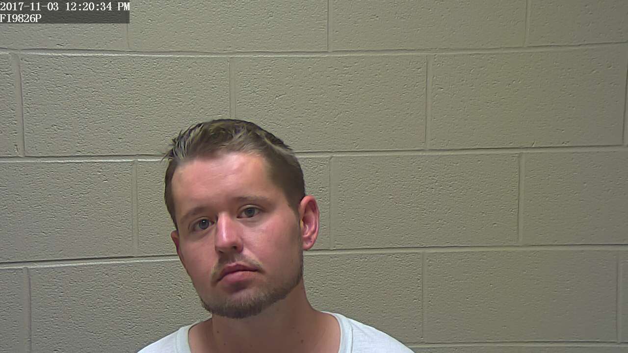 Two Manchester residents Arrested by Tullahoma Police after an Alleged Incident