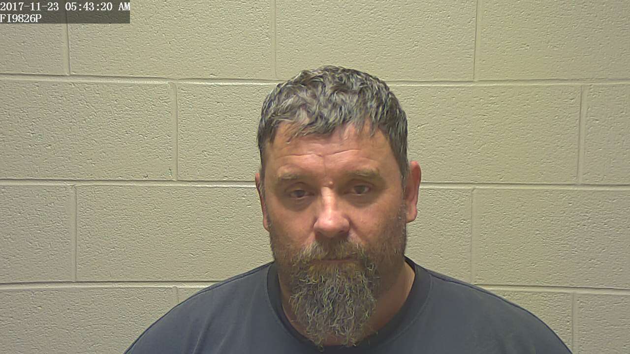 Woodbury Man’s Thanksgiving Ended in Manchester with Arrest