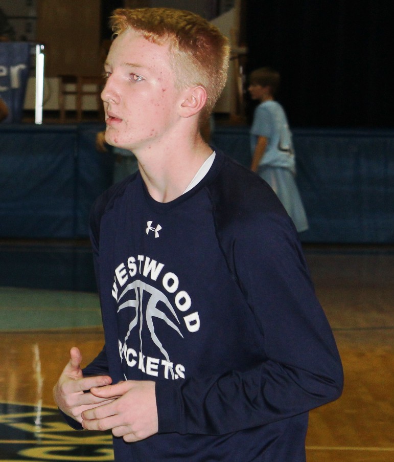 2017 Year in Review – Westwood Boys’ Basketball