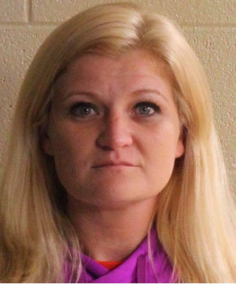Grundy Co. School Board Member Arrested for the Third Time
