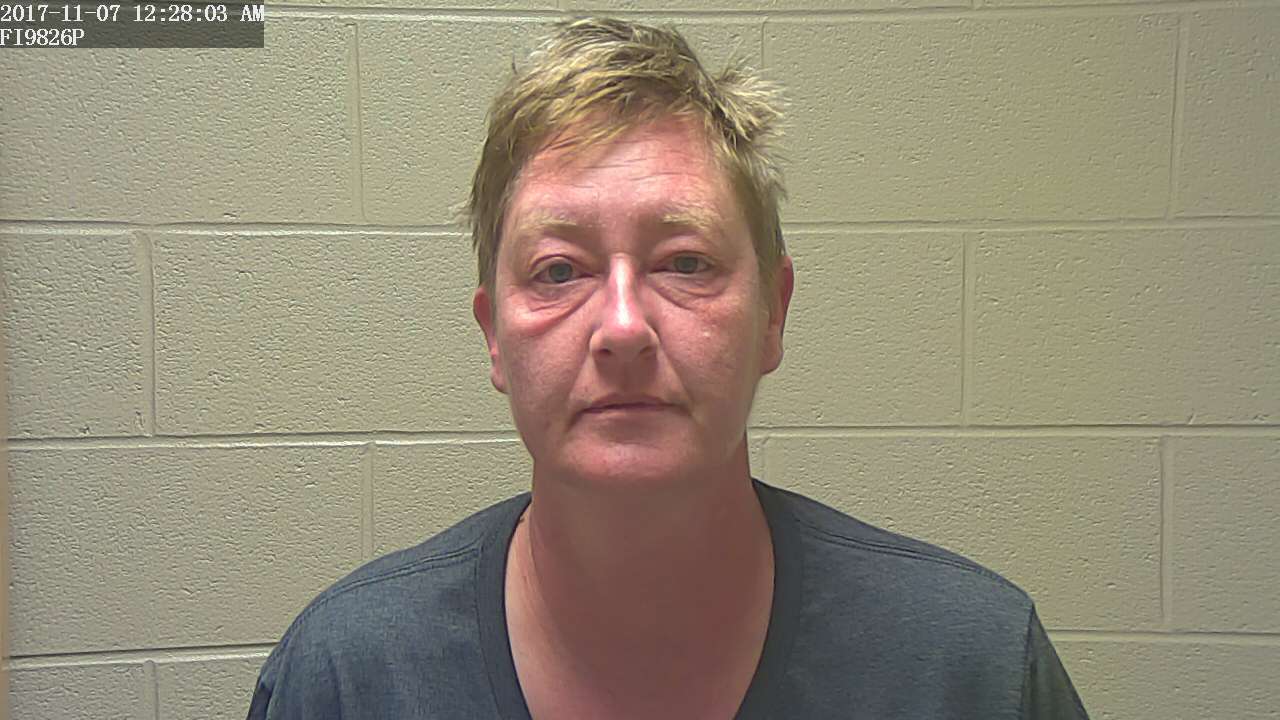 Hillsboro Woman Charged after Allegedly Cutting another Woman