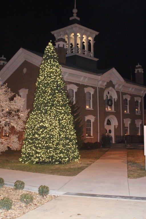 Annual Manchester Christmas Parade to be held Nov. 28