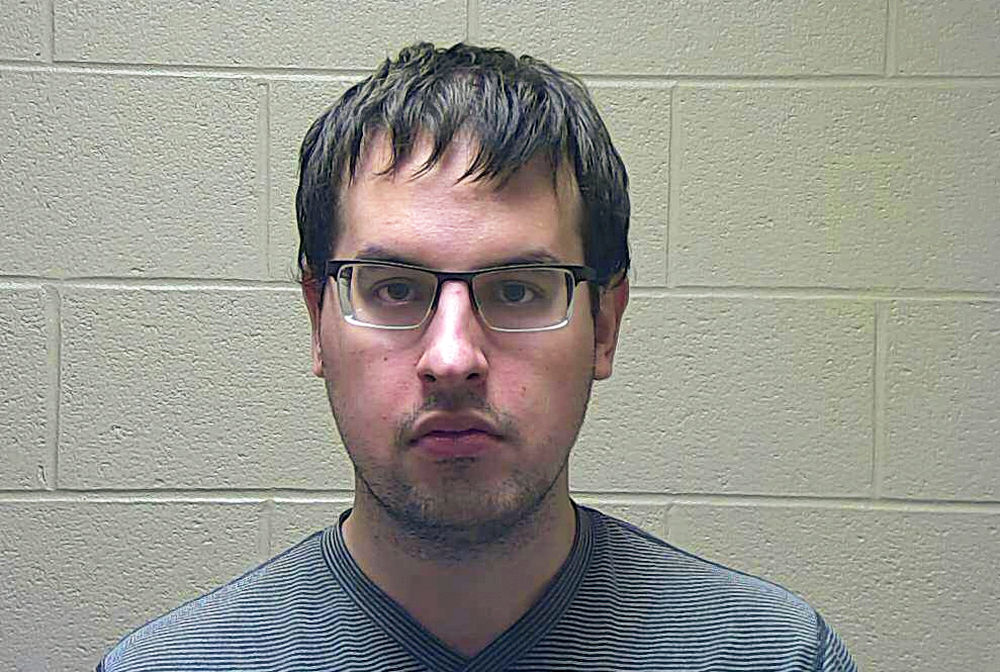 Missing Pennsylvania Girl found in Tullahoma–Local Man Arrested