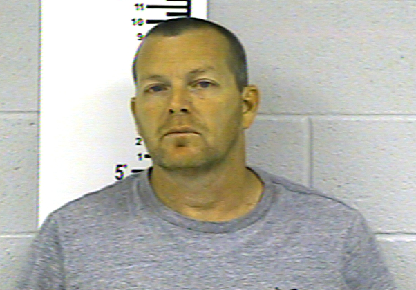 Deputy Arrested in Franklin County