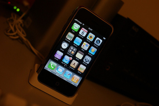 Wide Awake: Screen Time Affects TN Children, Study Finds