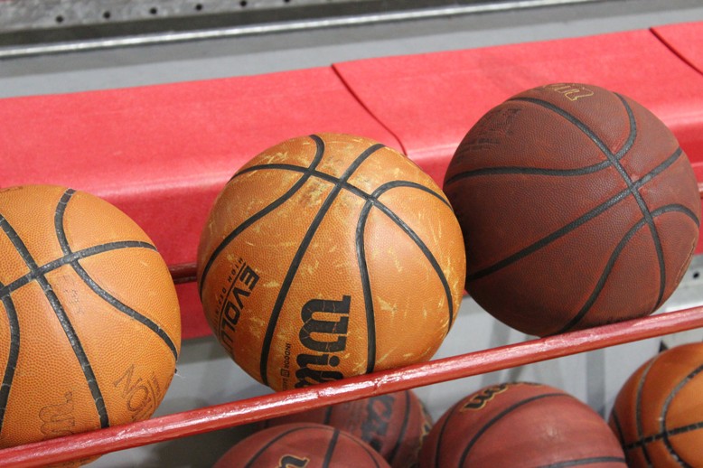 Red Raider Basketball Opens Summer Season With Splits