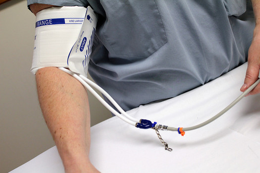 Routine Checkups are urged for Tennessee kids before school starts
