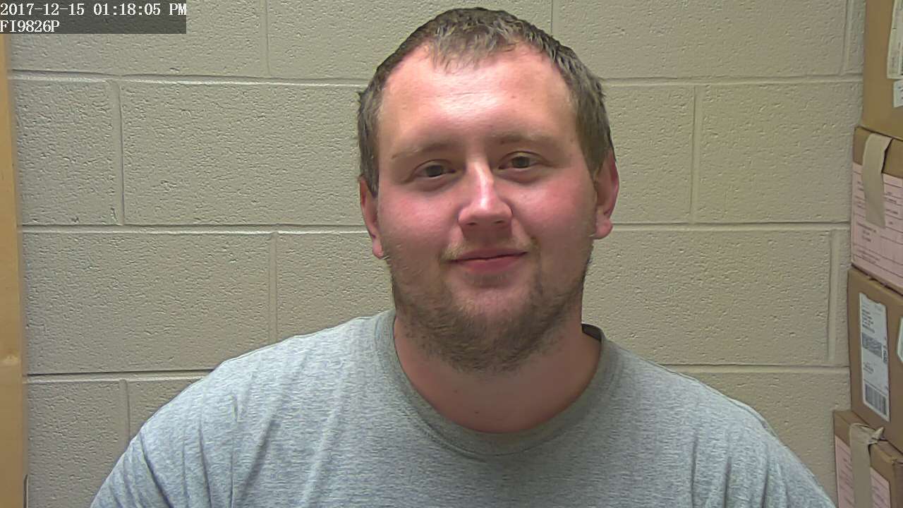 Manchester Man Facing Charges after Three Vehicle Break-Ins