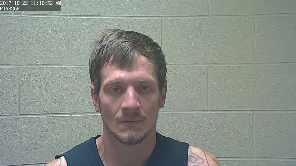 Police Looking for Manchester Man Wanted on Charges