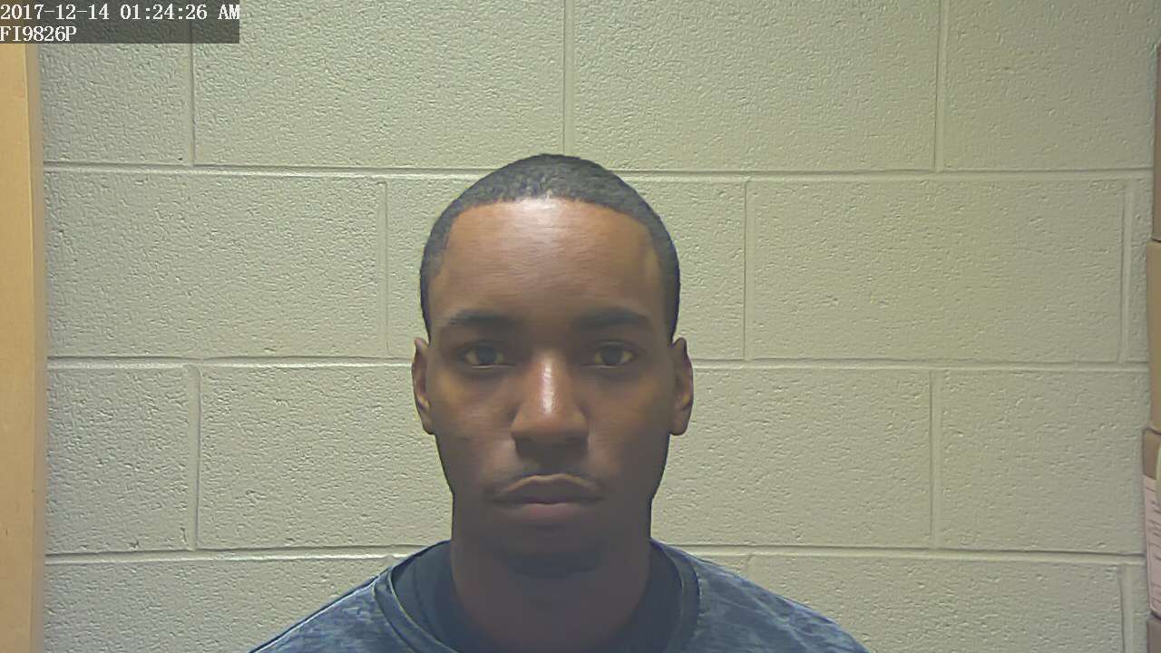 Three Georgia Men Facing Several Charges in Coffee County