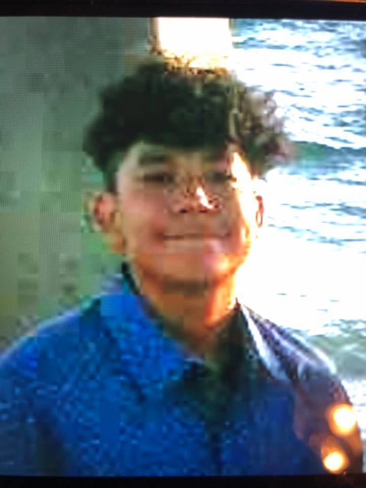 Tullahoma Looking for Missing Teen