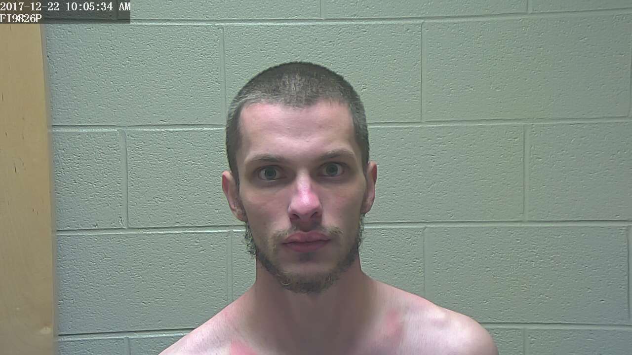 Gunshots Lead to Manchester Man’s Arrest