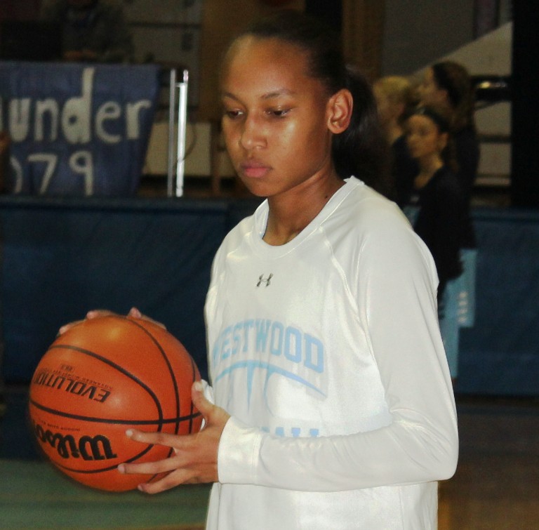 Westwood Drops Pair at Moore County