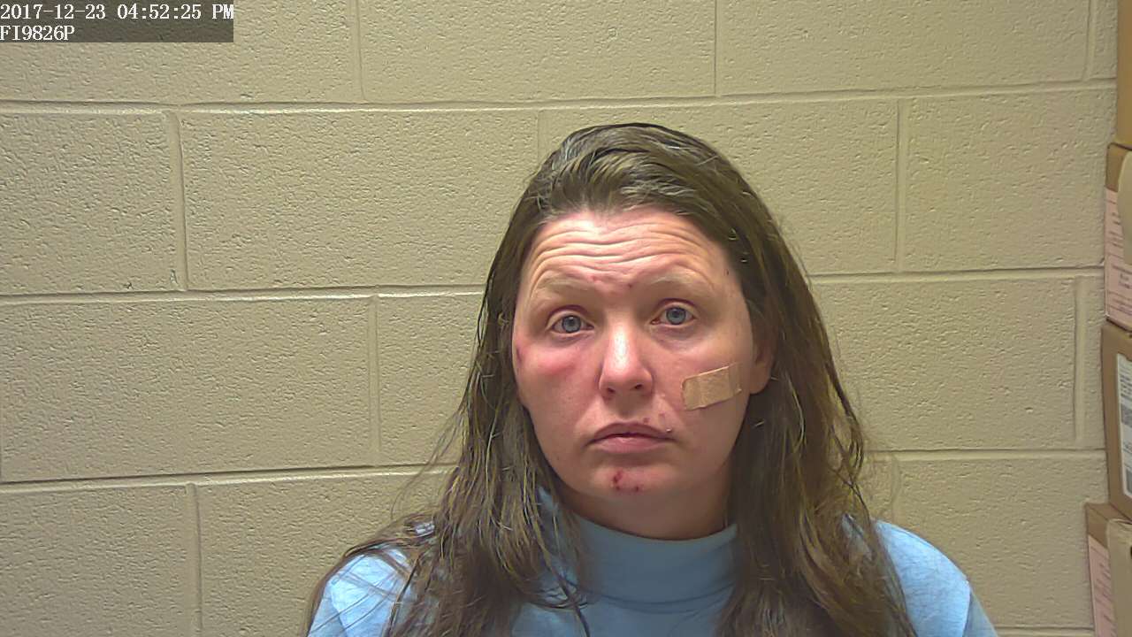 Four People Facing Drug Charges