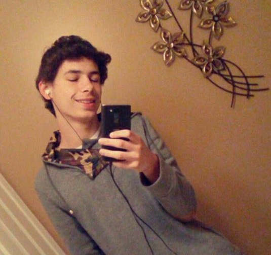 Update– Three Missing Teenagers