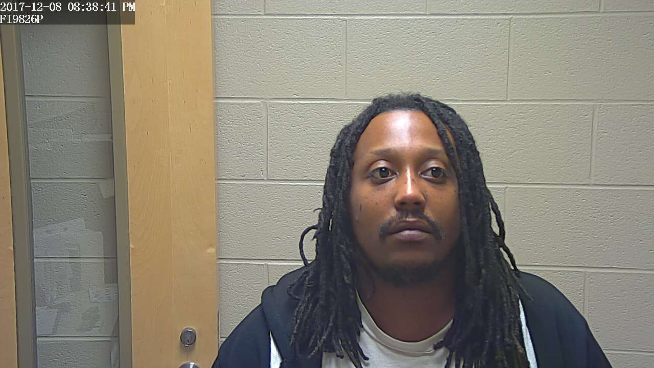 Man Caught trying to bring Drugs into the Coffee Co. Jail in His Hair