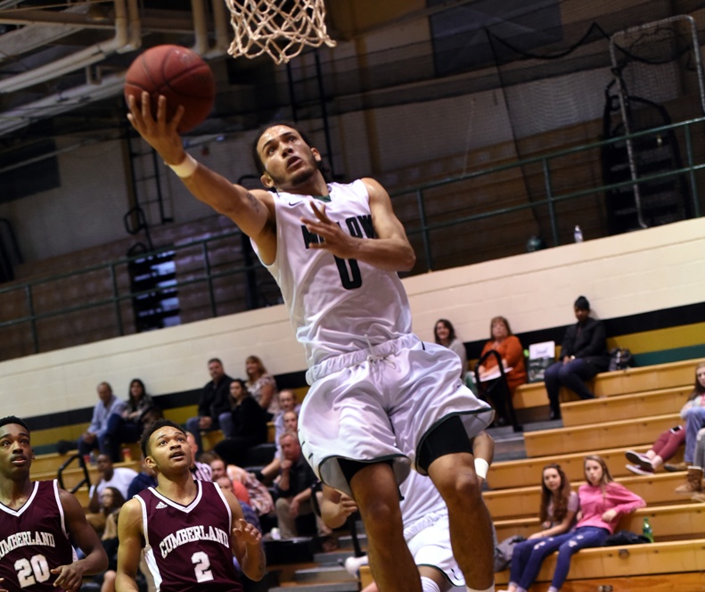 No. 7 Motlow Bucks Split in Missouri, Jump Back into TCCAA Play This Weekend