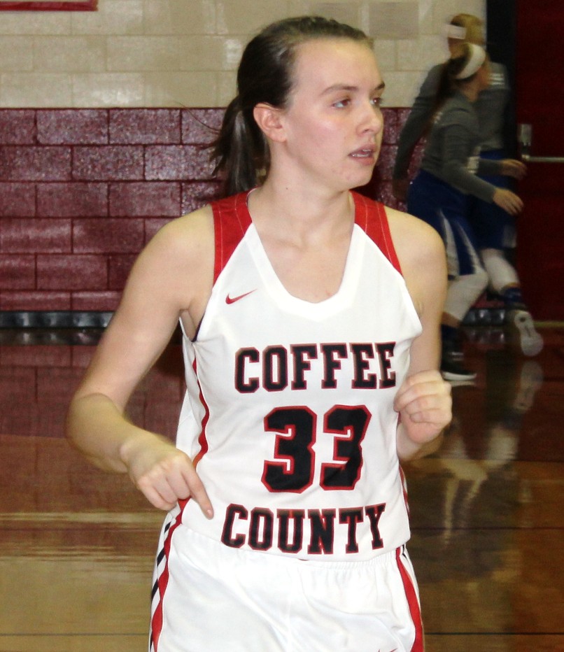 Lady Raider Basketball Off to a Red Hot Start