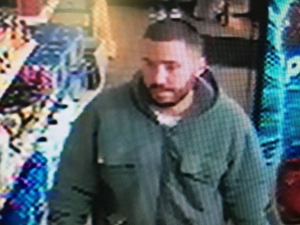 Manchester Police Asking for the Public’s Help