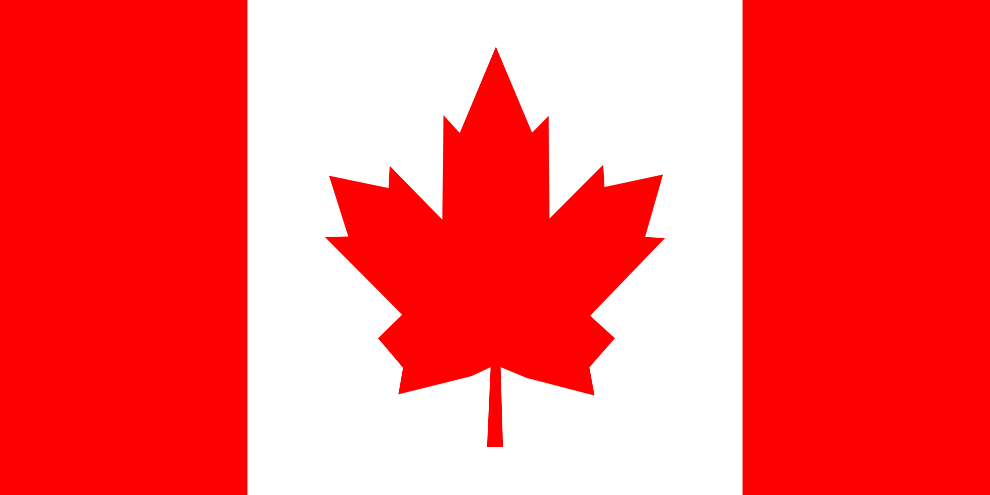 Canadians Love Manchester