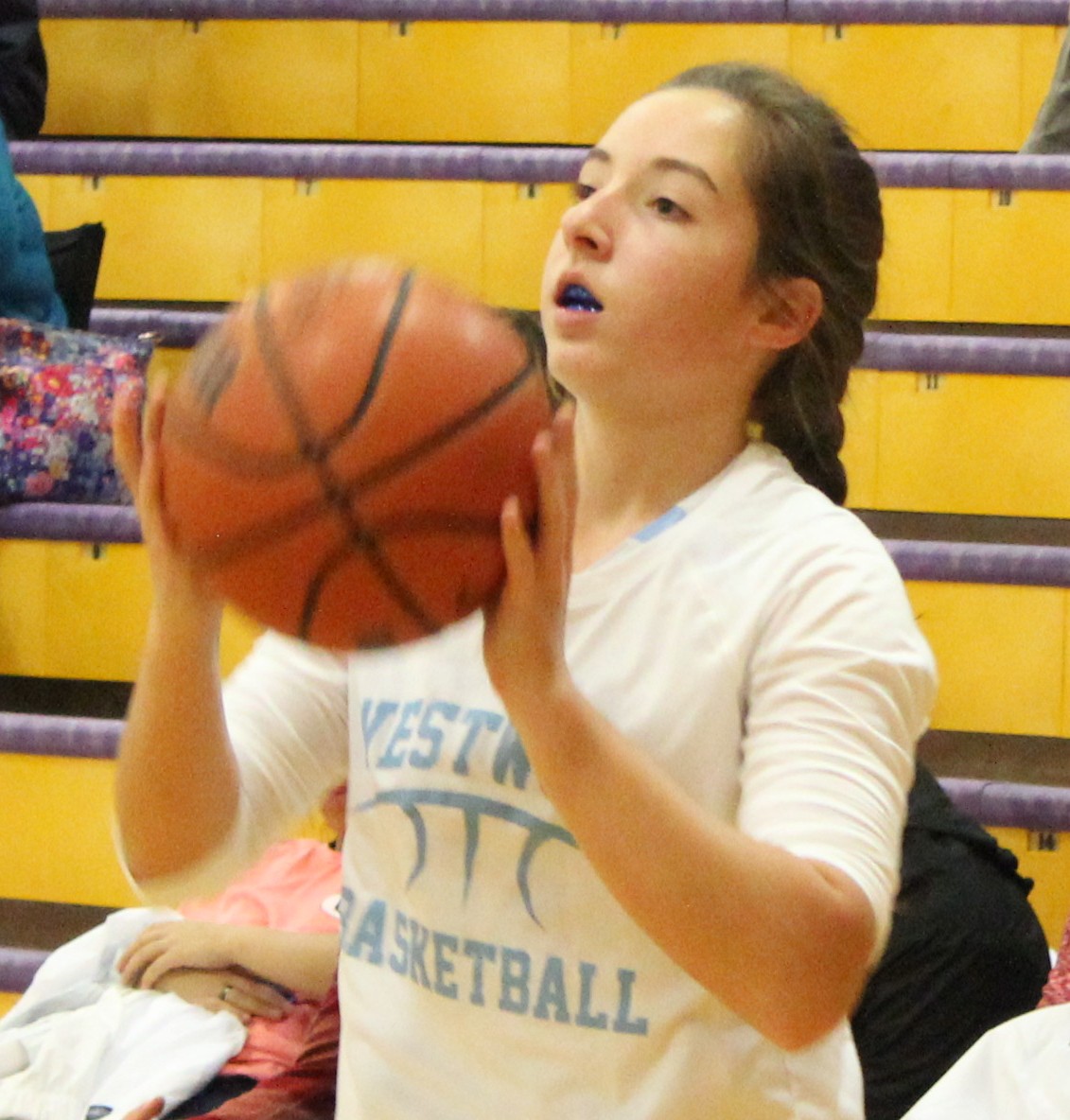 2017 Year in Review – Westwood Girls’ Basketball