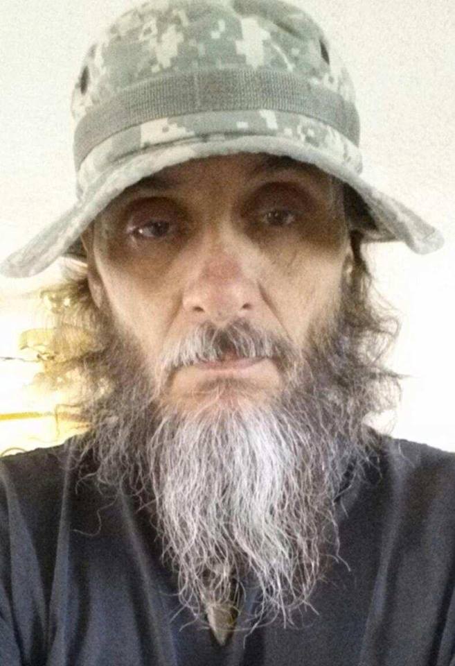 Authorities Searching for Missing Man
