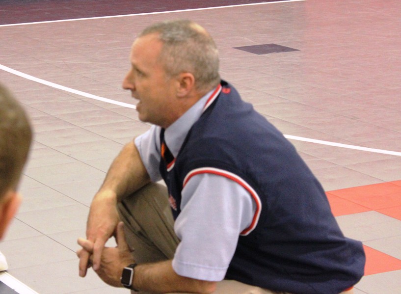 Temple Baptist Christian School Drops Basketball Games to Dogwood