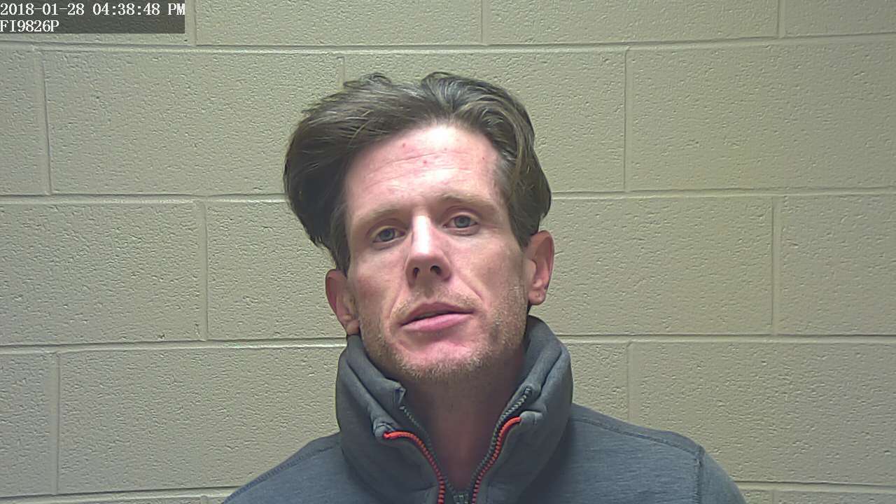 Stabbing in Tullahoma